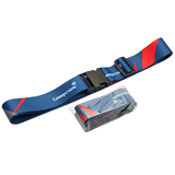 Adjustable Polyester luggage straps