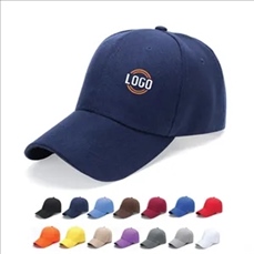 Adjustable Poyester Baseball Cap