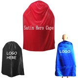 Adult Hero Cape