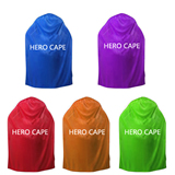 Adult Super Hero Capes