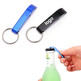 Advertising Aluminum Alloy Opener