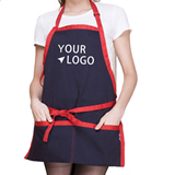 Advertising Apron; Cooking Apron; Kitchen Apron