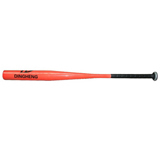 Aluminium alloy baseball bats