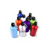 Aluminum Sport Bottle 400ml