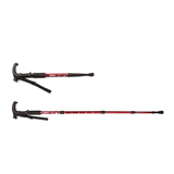 Aluminum Walking Stick Alpenstocks