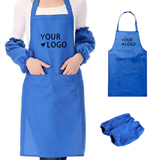 Apron;Fabric Apron;Chef Apron