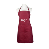Apron with 2 Pockets