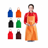 Apron with 2 Pockets