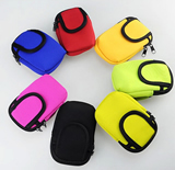 Arm case with Velcro strap