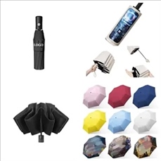 Auto Open Close Umbrella