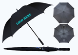 Auto Open Golf Umbrella With EVA Handle