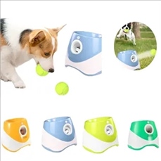 Automatic Dog Ball Launcher