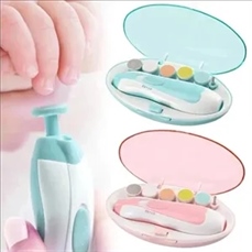 Baby Nail Clippers