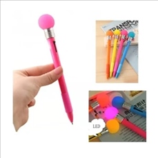 Ball Pen With Led