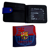 Ball Team Fans Wallets