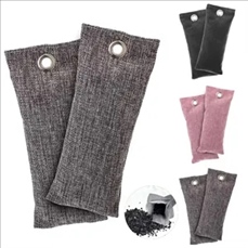 Bamboo Charcoal Air Purifying Bag