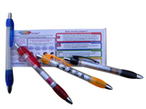 Banner Ballpoint Pen,Banner Pen