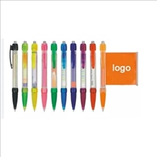Banner Ballpoint Pen