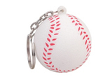 Baseball Key Chain