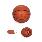 Basketball Flash Drives