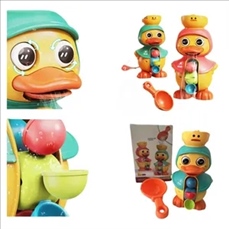 Bath toy