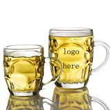 Beer Glass Cup