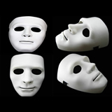 Best Selling Fashion New Design Plastic Party Mask