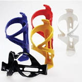 Bicycle Plastic Bottle Holder, Bottle Cages