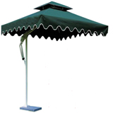 Big Outdoor Umbrella