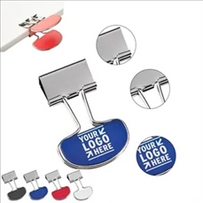 Binder Clip