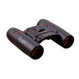 Binocular Telescope