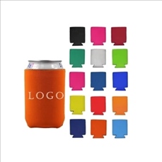 Blank Can Cooler Sleeves
