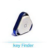 Bluetooth Selfie Finder/ Camera Remote Shutter 