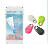 Bluetooth Selfie Finder  Lock