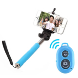 Bluetooth Selfie Sticks