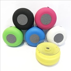 Bluetooth Shower Speaker