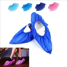 Booties Shoes Covers Non Slip