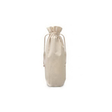 Bottle Drawstring Bag