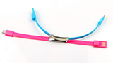 Bracelet USB Cable