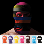 Breath Freely Ski Mask Cap, Headgear, Neckerchief, Scarf