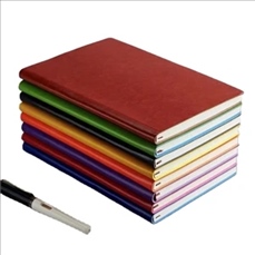 Business  Notebook