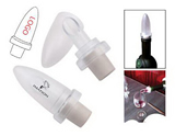 Business Style Wine Pourer and Stopper