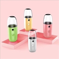 COOL MIST FAN