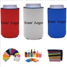 Can Sleeve Cooler Insulated with neoprene