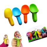 Candy Color Kids Super Scooper Icecream Scooper