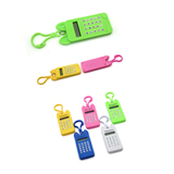 Candy Color Promotional Cute Caculator