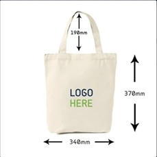 Canvas Tote Bag