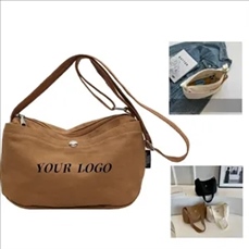 CanvasShoulder Crossbody Bags