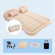 Car Air Mattress