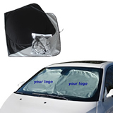 Car Sun Shade